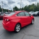 JN auto Chevrolet Cruze  LT  8609617 2016 Image 5